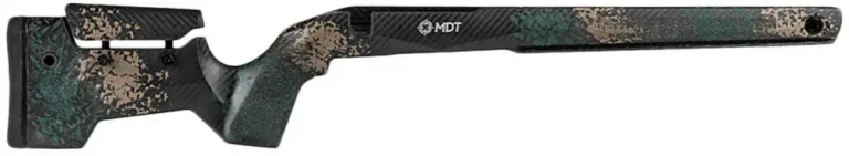 MDT CRBN STOCK REM 700 SA WOODLAND GREEN