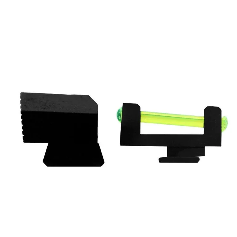 XS Sight Fiber Optic Green – Glock STD. HT. 42 43 43X 48