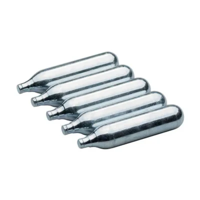 Sabre 12 g CO2 Cartridge – 5 count
