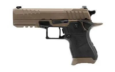 OA DEF OA 2311 CMP PRO 9MM 15RD HDB OA DEF OA 2311 CMP PRO 9MM 15RD HDB