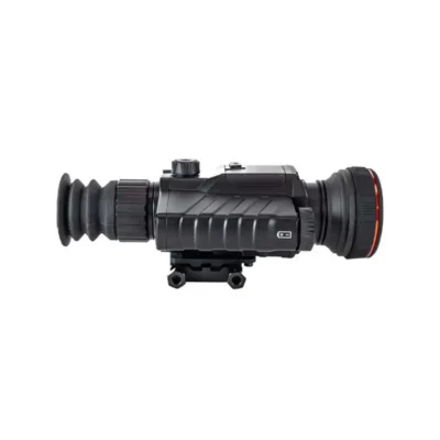 X-Vision Optics Impact 250 Thermal Scope 384×288 4.7-18.8x 50mm