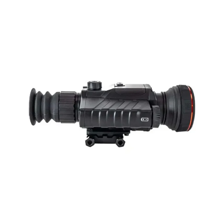 X-Vision Optics Impact 250 Thermal Scope 384×288 4.7-18.8x 50mm