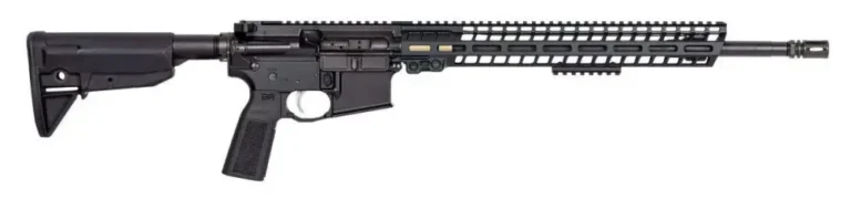 Border Patrol 5.56mm 16″ Black Border Patrol 5.56mm 16″ Black