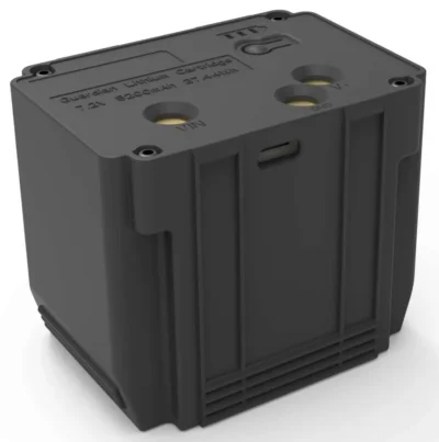 Tactacam Defend Rechargeable Battery Pack