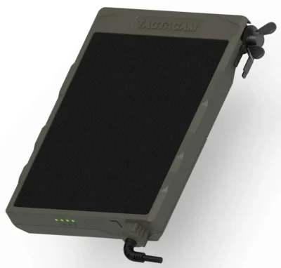 Tactacam Defend Solar Panel