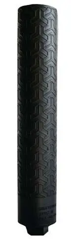 Strix III 7.62 5/8×24″ HUB