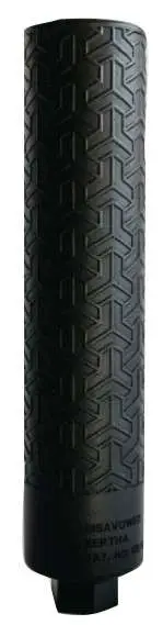 Bertha (45-70) 5/8×24″ Direct Thread