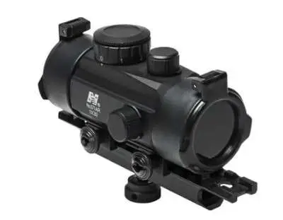 AR Combo Carry Hndl 30mm RD Optic AR Combo Carry Hndl 30mm RD Optic