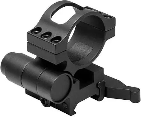 30mm Flip To Side Mnt For Magnifier 30mm Flip To Side Mnt For Magnifier