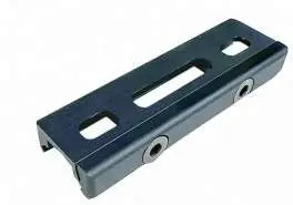 Pic Rail Adapter M-LOK Medium 1 Slots