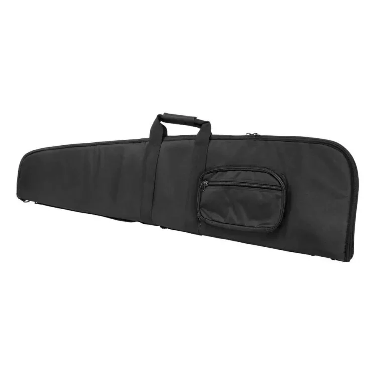 Vism Scope Ready Gun Case 42″x13″ Black