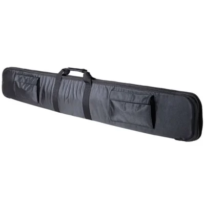 Vism Shotgun Case 48″x8.5″ Black