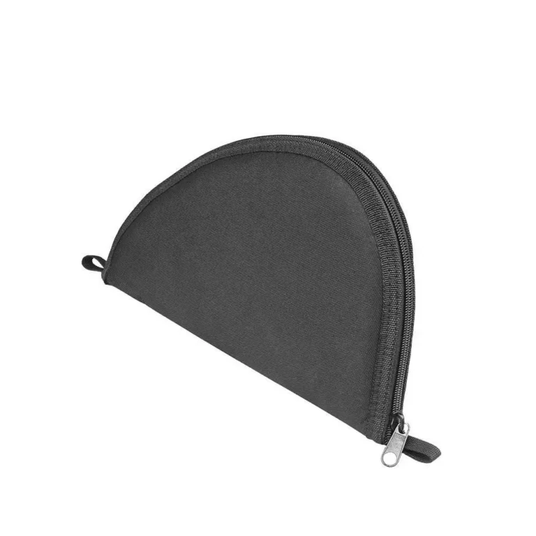 Vism Pistol Case Medium Black Vism Pistol Case Medium Black