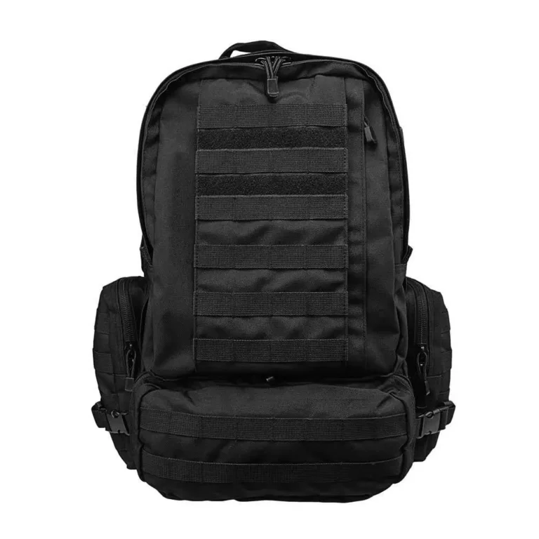 3013 3Day BackPack Black 3013 3Day BackPack Black