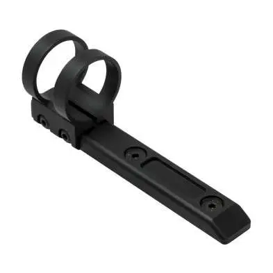 M-LOK 1″ Extended Flashlight Mnt/Standard