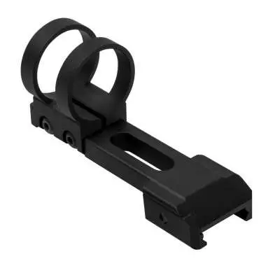 Picatinny 1″ Extended Flashlight Mnt/Standard