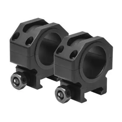 30mm Tactical Rings 0.9″ Height Low 30mm Tactical Rings 0.9″ Height Low