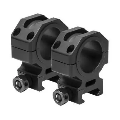 30mm Tactical Rings 1.1″ Height Medium 30mm Tactical Rings 1.1″ Height Medium