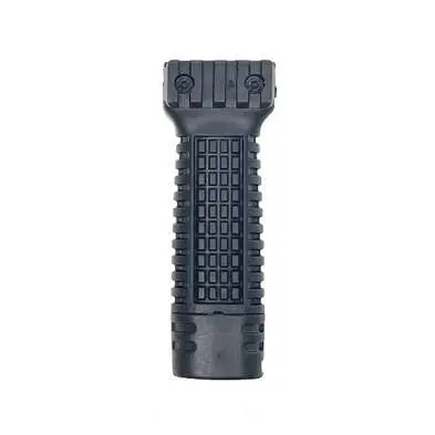 1913 VertGrip Long Length Black Grip 1913 VertGrip Long Length Black Grip