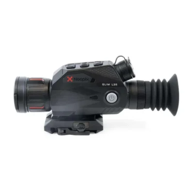 NOCPIX SLIM MULTI THERMAL 384 35MM 2X BLK