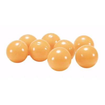 Umarex T4E – Paintball – Orange – 100 ct