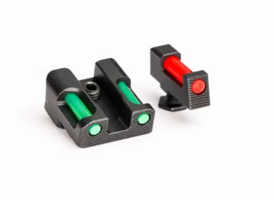 GLOCK Slim TSF TAC
