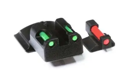 NOVAK TSF TAC GOVT 10mm Auto/.45ACP