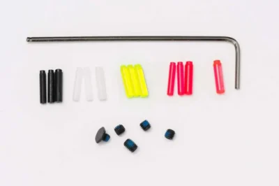 TSF Shooter’s Service Pack