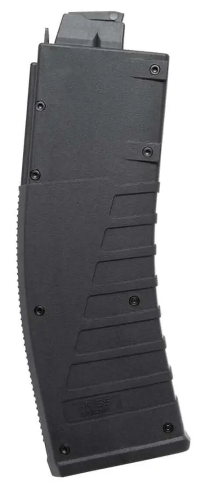 KRISS MAG DKM22 22LR 25RD BLK KRISS MAG DKM22 22LR 25RD BLK
