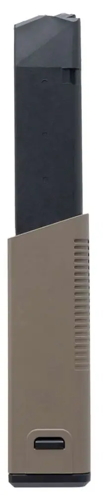 KRISS MAGEX2 G17 9MM FDE 40RD
