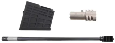 MRADELR Barrel Conversion Kit 416 BARRETT 36″ Heavy Barrel