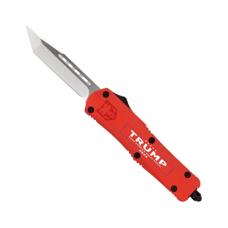 COBRATEC TRUMP RED DAGGER PLN