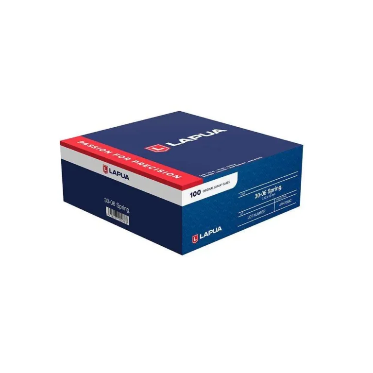 30-06 SPRINGFLD 100/BOX BRASS 30-06 SPRINGFLD 100/BOX BRASS
