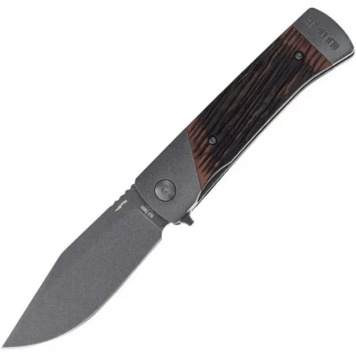 OLD TIMER  Frontier Manual Folder  134OTF 3.75” Blade