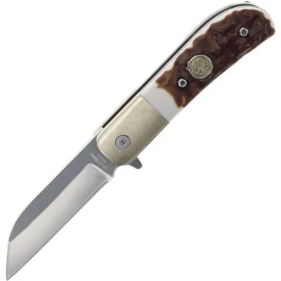 UNCLE HENRY Next Gen Series 6UH 2.7” Blade