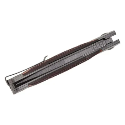OLD TIMER  Frontier Manual Folder  134OTF Sm Box 2.7” Blade