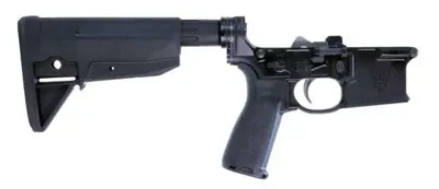 PWS MK1 MOD 2-M COMP RIFLE LOWER