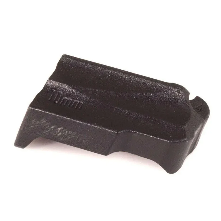 Magazine Follower Fits 10mm Gen4/Gen5�- PACKAGED Magazine Follower Fits 10mm Gen4/Gen5�- PACKAGED