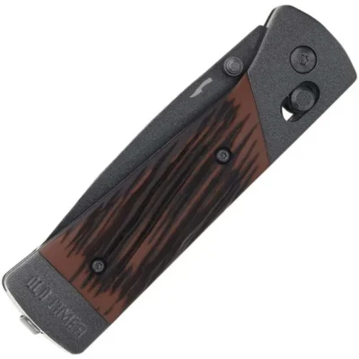 OLD TIMER Frontier Pivot Lock Folder 132OTF Sm Box 3.1” Blade