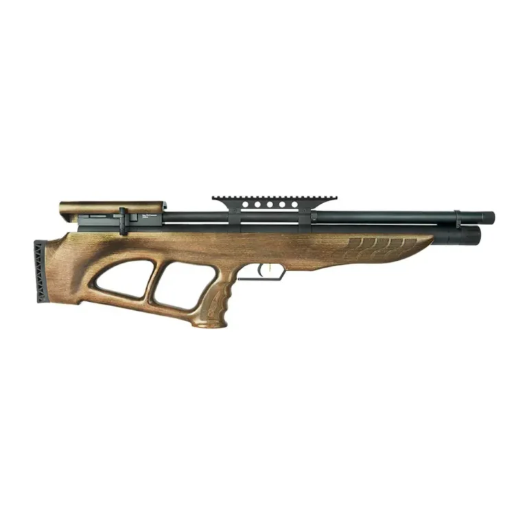 JTS BRAWN BULLPUP PCP AIR RIFLE .30 JTS BRAWN BULLPUP PCP AIR RIFLE .30