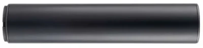 WhisperTech by Bersa 6.5mm Precision Suppressor – Direct Thread – 5/8X24