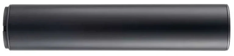 WhisperTech by Bersa 6.5mm Precision Suppressor – Direct Thread – 5/8X24 WhisperTech by Bersa 6.5mm Precision Suppressor – Direct Thread – 5/8X24