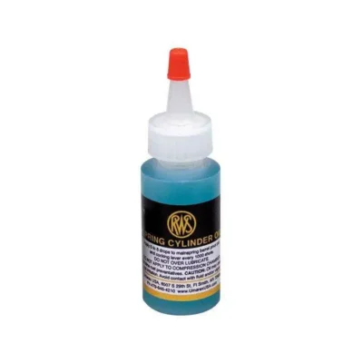 Umarex RWS Spring Cylinder Oil