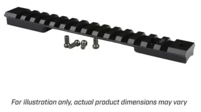 WAR SAVAGE AXIS MT RAIL