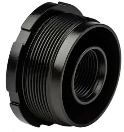 AERO LAHAR-30 1/2-28 DIRECT THREAD ADAPTER