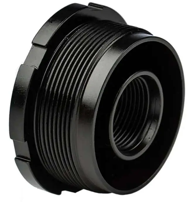 AERO LAHAR-30 1/2-28 DIRECT THREAD ADAPTER AERO LAHAR-30 1/2-28 DIRECT THREAD ADAPTER