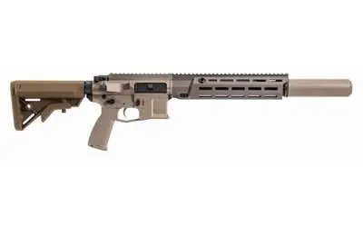 MAXIM SDX 510 5.56 10.3″ SBR ARID