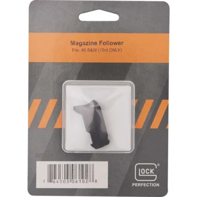 Magazine Follower Fits .40 S&W (10rd ONLY)� -PACKAGED