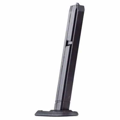 Umarex Walther-PDP Compact  air pistol mag /188