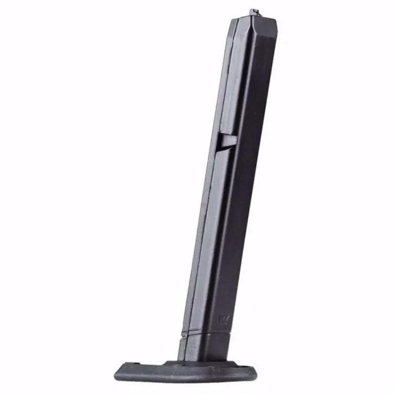 Umarex Walther-PDP Compact air pistol mag /188 Umarex Walther-PDP Compact air pistol mag /188